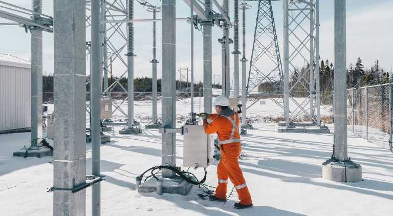 Hitachi ABB Power Grids commences operations