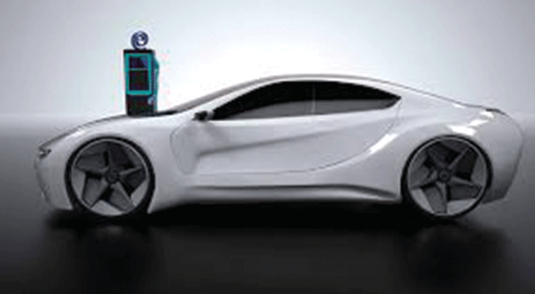 LANXESS launches Group initiative for e-mobility