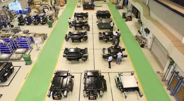 Hitachi ABB Power Grids India wins Rs 120 Cr order from Railways