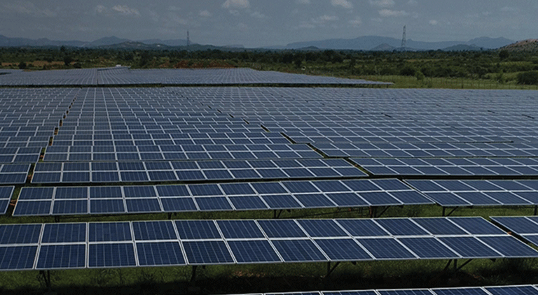 Tata Power to develop 225 MW hybrid RE project
