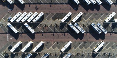 Hitachi ABB Power Grids launches Grid-eMotion  Fleet