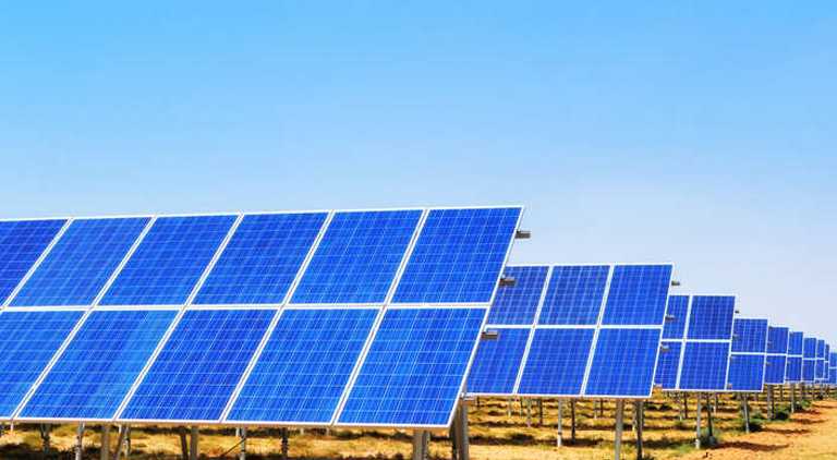 Solar capacity addition likely to lag 15% in FY2021: ICRA