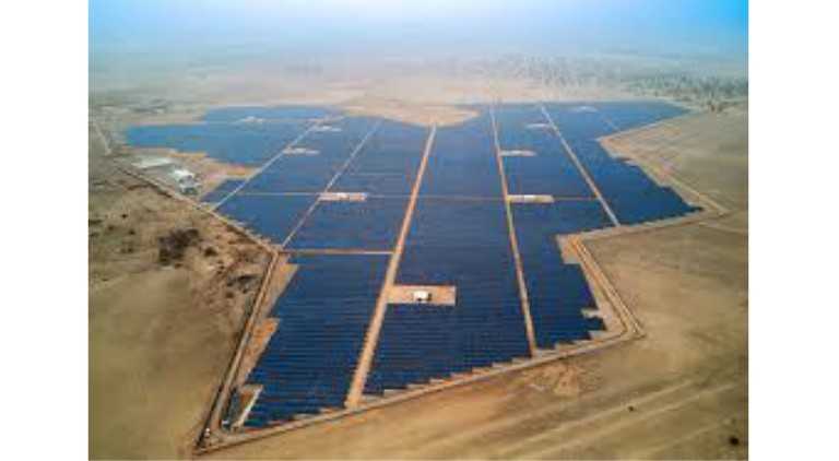 Sterling and Wilson Solar bags 194 MW solar project in US