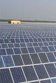 Tata Power to develop 100 MW solar project in Maharashtra