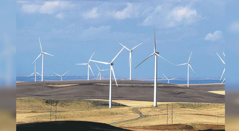 ArcVera gets A2LA accreditation for  wind turbine testing