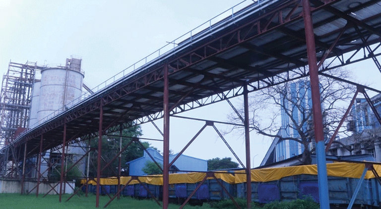 NTPC develops infrastructure for increasing use of fly ash