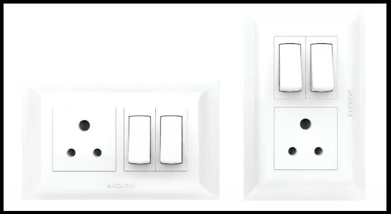 Panasonic Life Solutions India launches ‘affordable’ modular switches