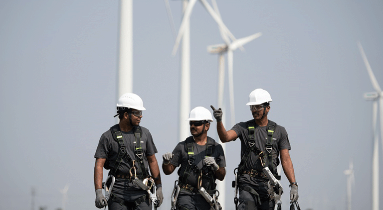 Siemens Gamesa bags 473 MW wind turbines order from Adani