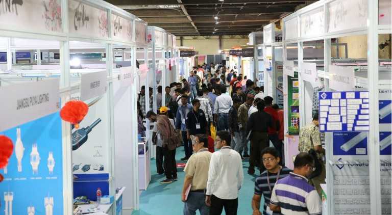 LED Expo Mumbai to be held in May 2021
