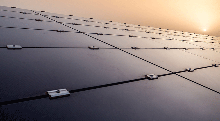 How Egypt banks on renewables to meet expected surge of energy demand