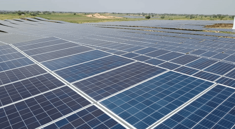 Chandigarh pushes for Resco model for solar power projects