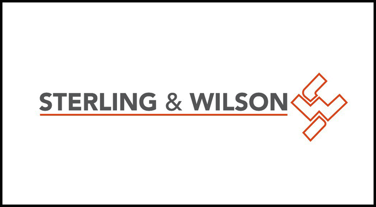 Sterling and Wilson Solar bags order worth Rs 462 Cr in Chile