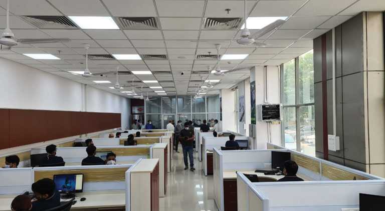 HPL opens R&D center for smart meters in Gurugram