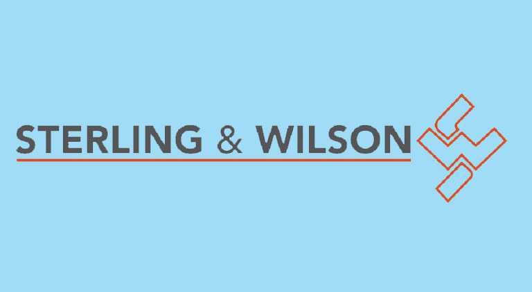Sterling and Wilson to build solar storage hybrid power plant in West Africa