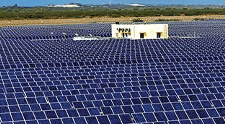 Tata Power to develop 100 MW solar project at Dholera Solar Park in Gujarat