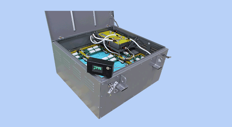 RENERA to develop energy storage business of Rosatom