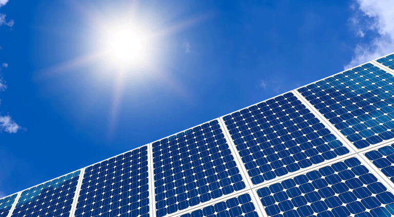 Solar PV to generate $182 Bn investment in Middle East by 2025