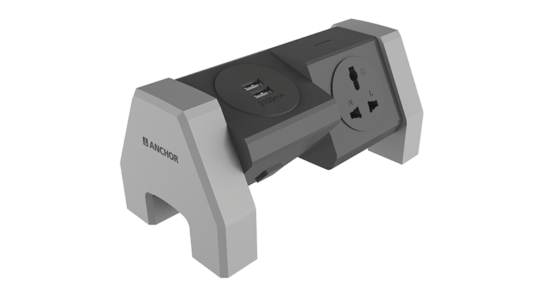 Panasonic Life Solutions unveils Smart Anchor Products