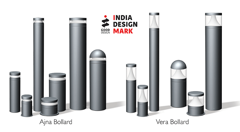 K-Lite’s LED Bollards: Efficient, cost-effective