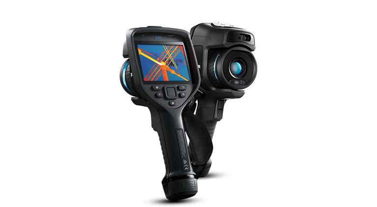 FLIR expands its Exx-Series of advanced thermal imaging cameras