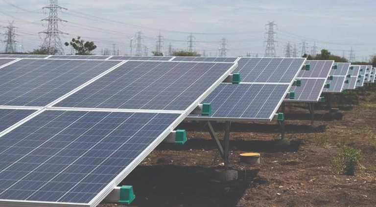 Renewables to witness above 4 lakh Cr investment till March 2025: ICRA