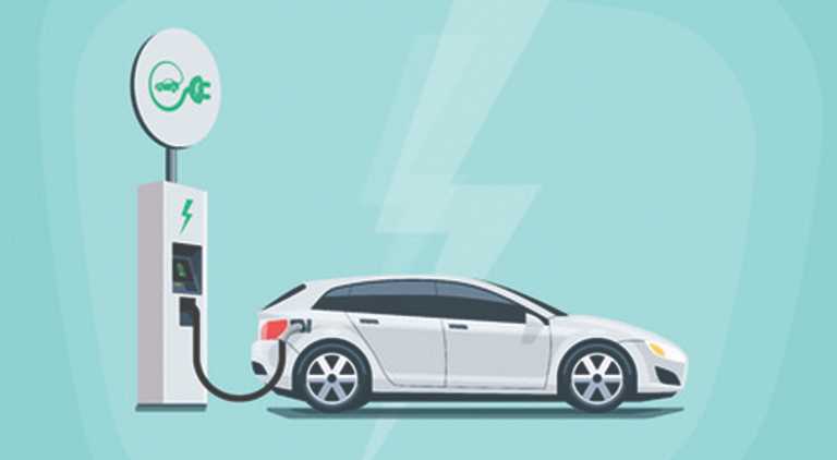 Study reveals ‘tipping points’ to drive mainstream EV adoption in India