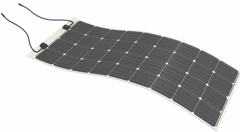 Global glass shortage leads to increased demand for glass-free solar modules