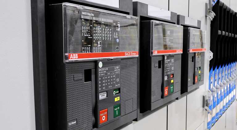 LV and MV Switchgear capturing market