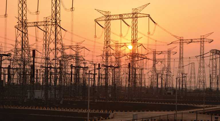 4.8 per cent growth during first half of December in power consumption