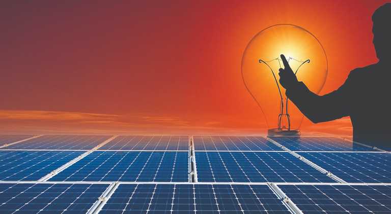 India’s Solar Outlook  2021