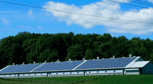 Clean Energy