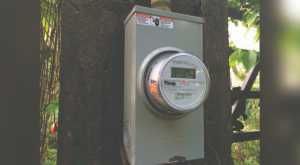 Meter