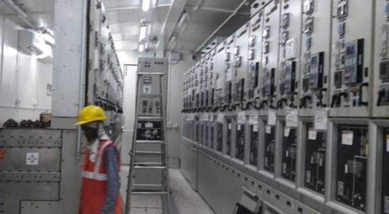 Technical significance of High-Voltage switchgear in electrical unit