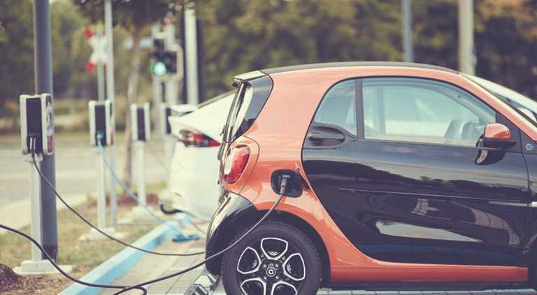 EV Infrastructure is present market need