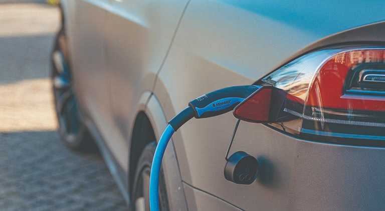 NITI Aayog, RMI India release report of financing India’s EV’s transition