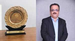 Hemant Gadhave, Business Unit Head - Wires & Cables, Panasonic Life Solutions India