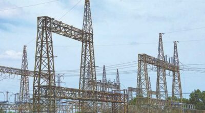 Power Generation