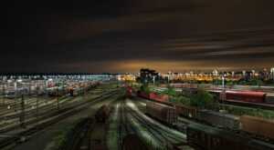 Rail