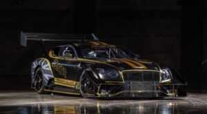 Bentley