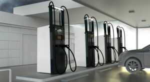 Arushi Green EV