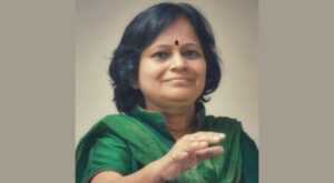 Chhaya-Bhonsle
