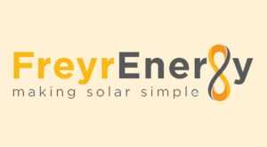 Freyr Energy