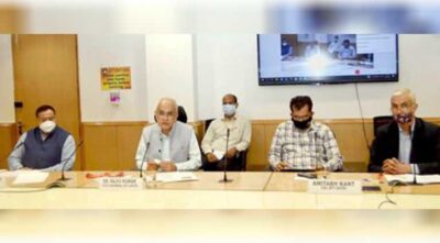 Niti-Aayog
