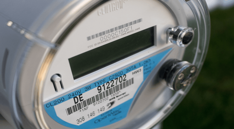 Emerging trends in smart metering