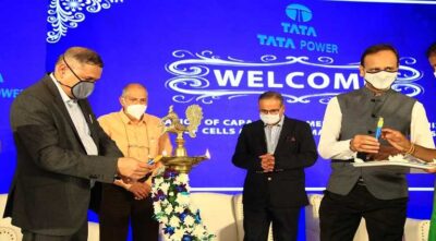 TataPower