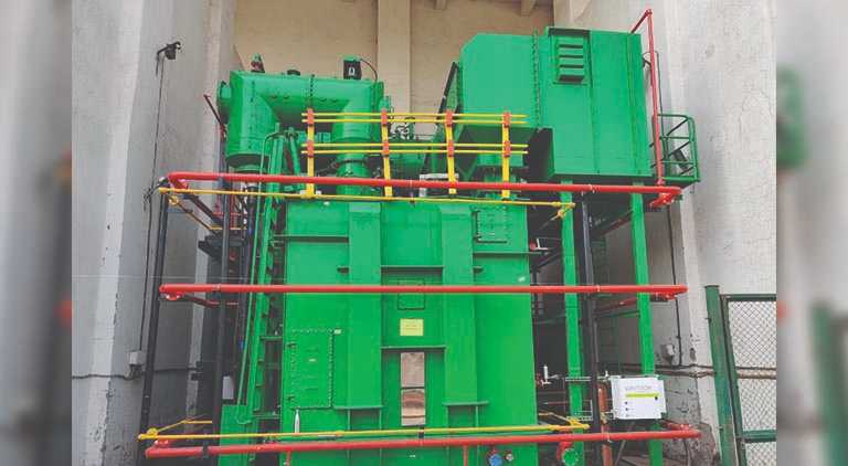 Tata Power commissions India’s largest natural ester-filled power transformer in Mumbai