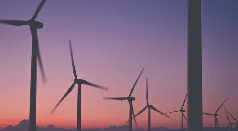Wind energy: a new trend in India’s renewable power