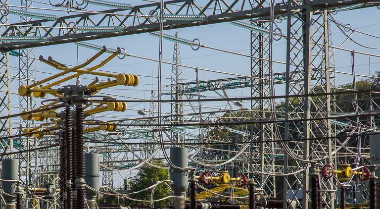 Digitalisation of Substations and Business Prospects