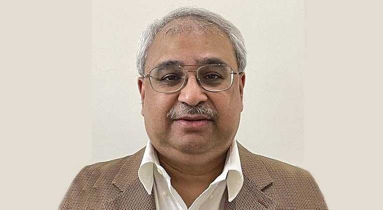 Vikram Solar appoints Dr. Milind Kulkarni as new CTO