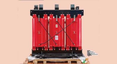 Dry Type Transformer